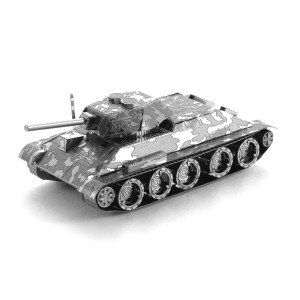 MMS201 T34 Tank