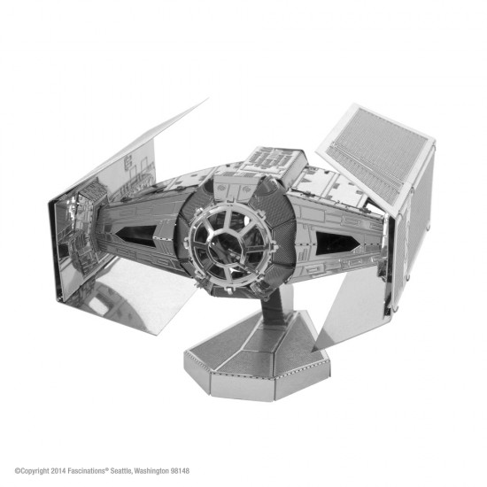 MMS253 Darth Vader's Tie Fighter