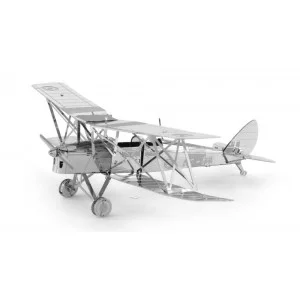 MMS066 Tiger Moth