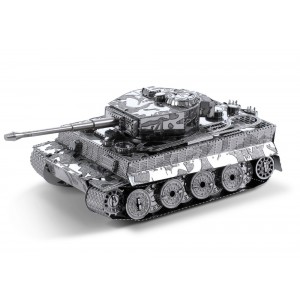 MMS203 Tiger Tank