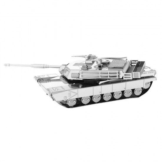 MMS206 M1 Abrams Tank