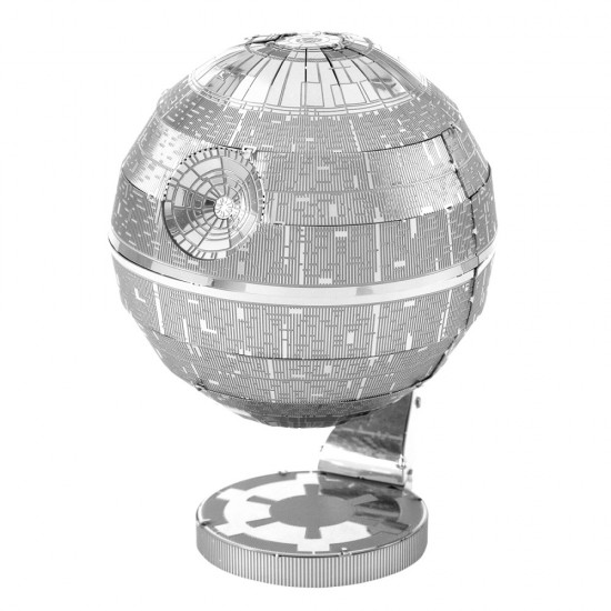 MMS278 Death Star