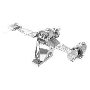 MMS287 Resistance Ski Speeder