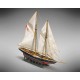 MM11 Bluenose Schooner