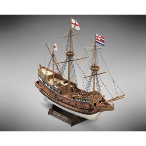 MM71 Golden Hind