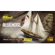 MM11 Bluenose Schooner