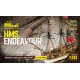 MM18 HMS Endeavour