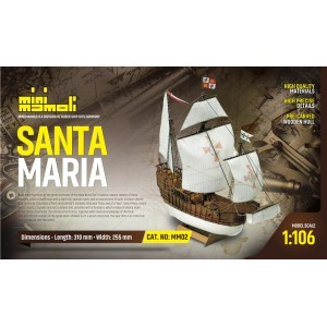 MM02 Santa Maria