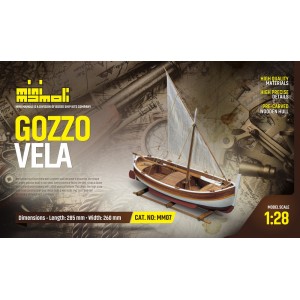 MM07 Gozo Med Vela