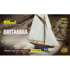 MM09 Britannia