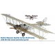 MA1010 Curtiss JN-4D Jenny  1917 - due April