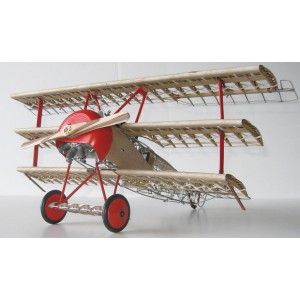 MA1040 Fokker DR1 - due April