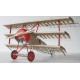 MA1040 Fokker DR1 - due April