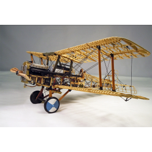 MA1060 Royal Aircraft SE5 - New (April)