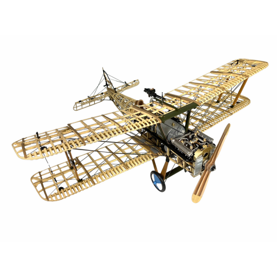 MA1060 Royal Aircraft SE5 - New (April)