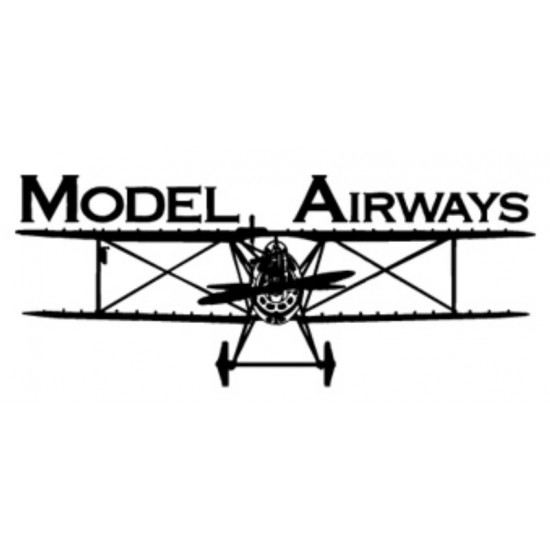 MA1010 Curtiss JN-4D Jenny  1917 - due April