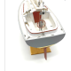 MS1475 Nonsuch 30 Sailboat - New (March)