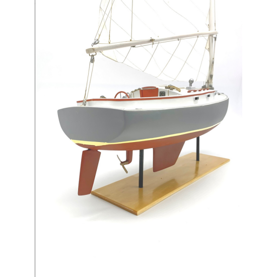 MS1475 Nonsuch 30 Sailboat - New (March)