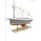 MS1475 Nonsuch 30 Sailboat - New (March)