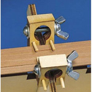 MX103 Hull Planking Clamps (for under 3/16'') 