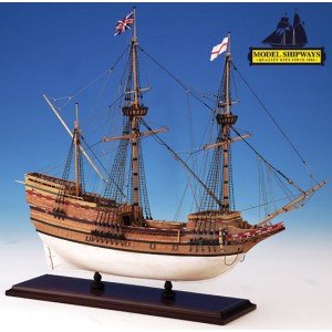 MS2020  Mayflower (1620)