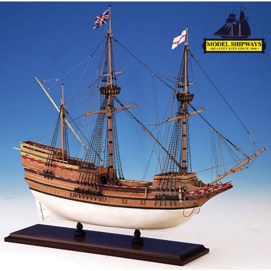 MS2020  Mayflower (1620)