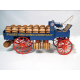 MS6011 Pabst Beer Wagon - New