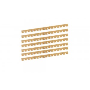 17009 - 50mm Grating (30 per pack)