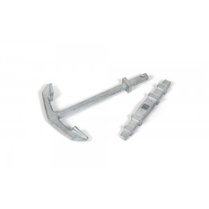 17012 - 50mm Anchor (2 per pack)