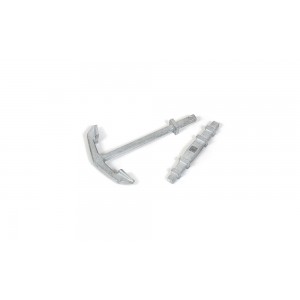 17013 - 30mm Anchor (2 per pack)