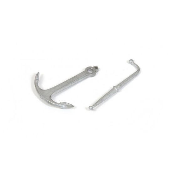 17014 - 35mm Anchor (2 per pack)