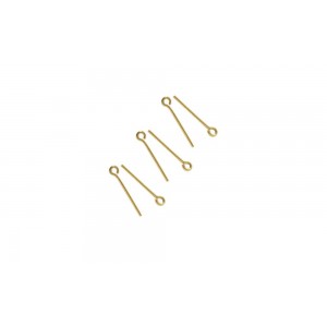 17026 - 15mm Eyebolts (60 per pack)