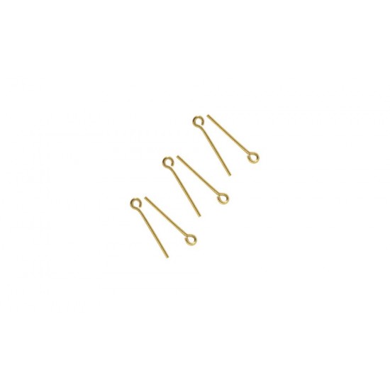 17026 - 15mm Eyebolts (60 per pack)