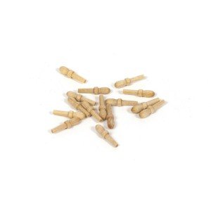 17028 - 10mm Wooden Belaying Pins (15 per pack)