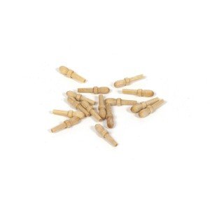 17029 - 8mm Wooden Belaying Pins (25 per pack) 