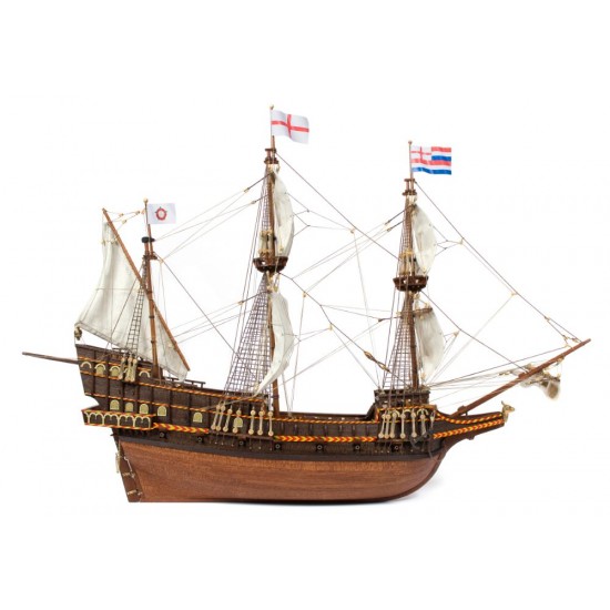 12003 Golden Hind