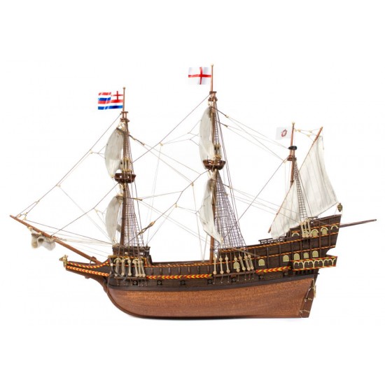 12003 Golden Hind