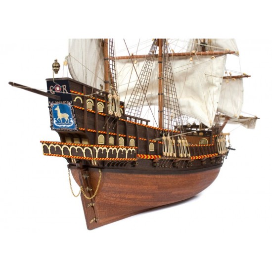 12003 Golden Hind