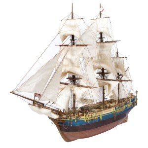 14006 HMS Bounty