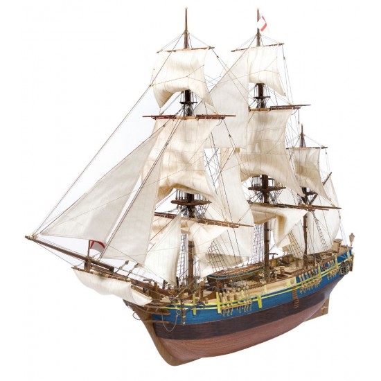 14006 HMS Bounty