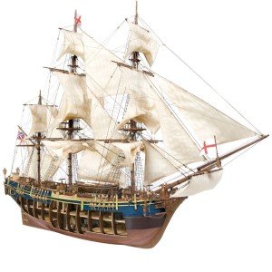 14006 HMS Bounty