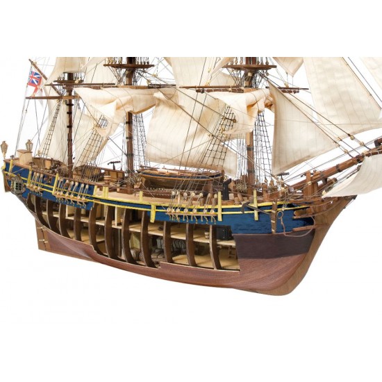 14006 HMS Bounty