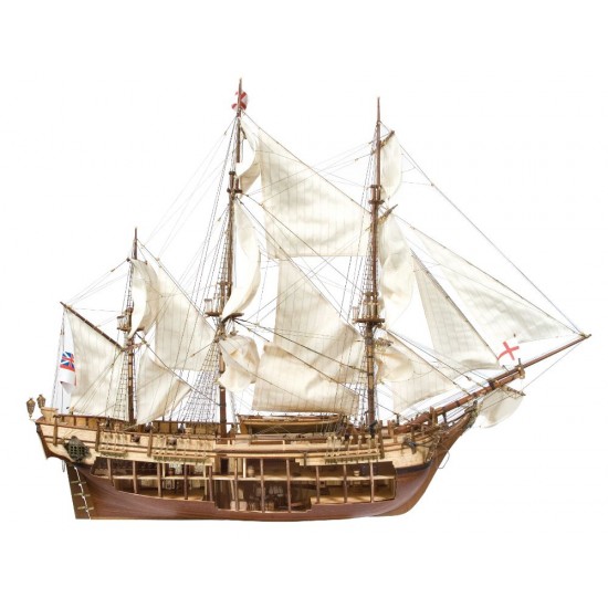 14006 HMS Bounty