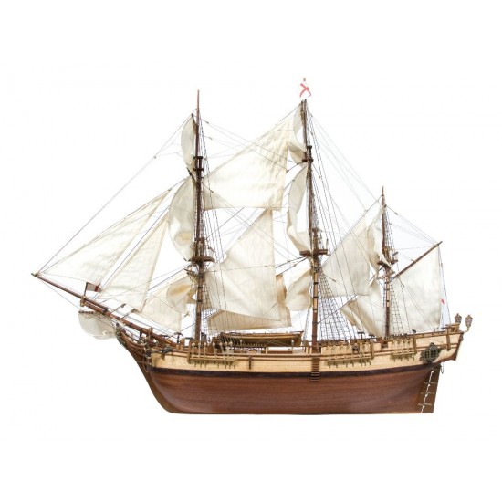 14006 HMS Bounty