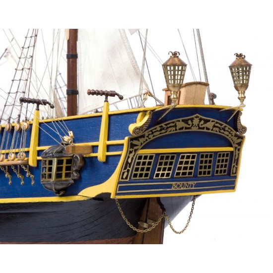 14006 HMS Bounty