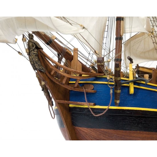 14006 HMS Bounty