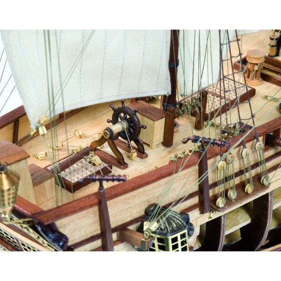 14006 HMS Bounty