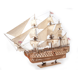 PR001 HMS Victory - New