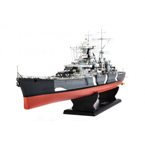 16000 - Prinz Eugen