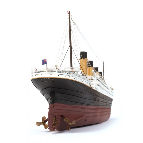 14009 RMS Titanic